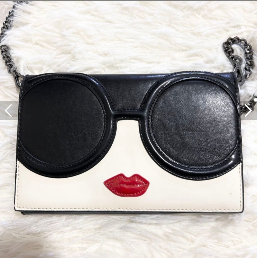 Alice+Olivia crossbody bag - Picture 2 of 6